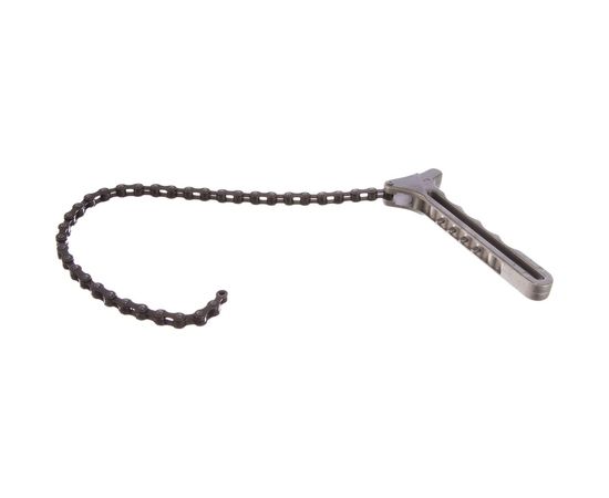 Цепной съемник масляного фильтра KT TOOLS KA-6802 – изображение 2