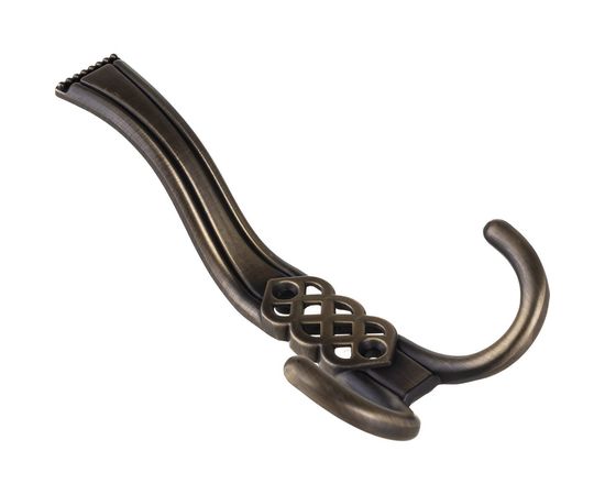 Крючок KERRON атл.бронза KR 0300 MAB – изображение 2