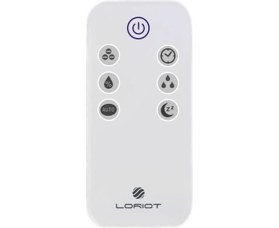 Увлажнитель воздуха Loriot LHS-C450E – изображение 2