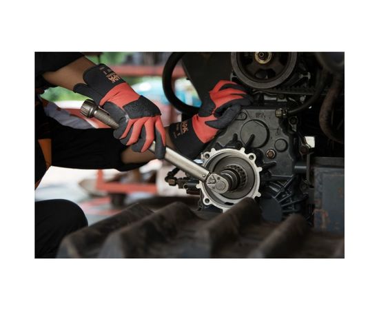 Перчатки MAPA Professionnal ТИТАН 850, р.9 пер443009 – изображение 2