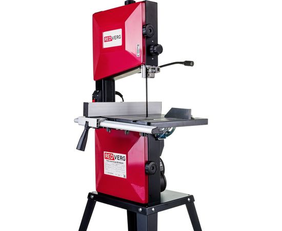 Ленточная пила REDVERG RD-BS245 6660766 – изображение 2