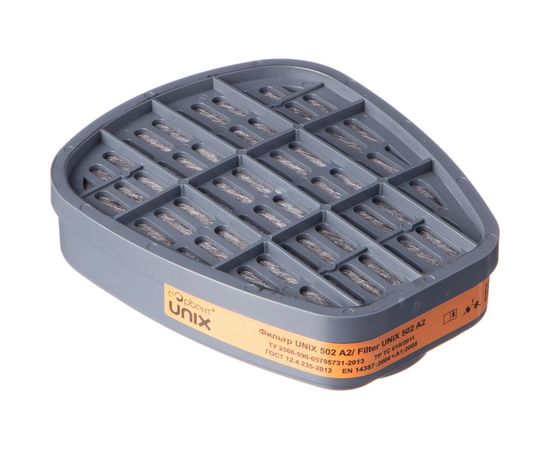 Фильтр UNIX 502 А2 2 шт 102-021-0002 – изображение 2