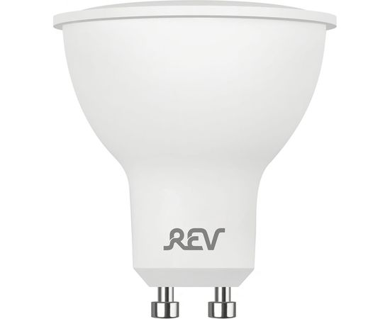 Светодиодная лампа LED PAR16 GU10 5Вт 4000K REV 32329 7 – изображение 2