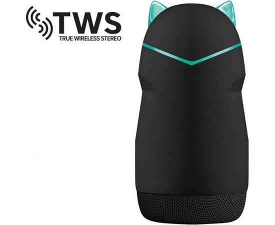 Портативная акустика Rombica Mysound Kitty 1C 3W TWS BT-S015 – изображение 2