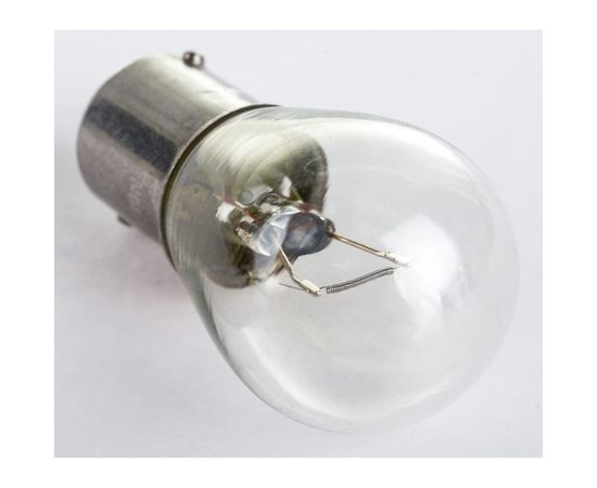 Лампа Nord-Yada P21W 12V BA15s ук.пов. и стоп-сигнал 800012 – изображение 2