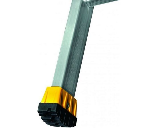 Односекционная лестница CENTAURE 8 ступеней 510108 – изображение 2