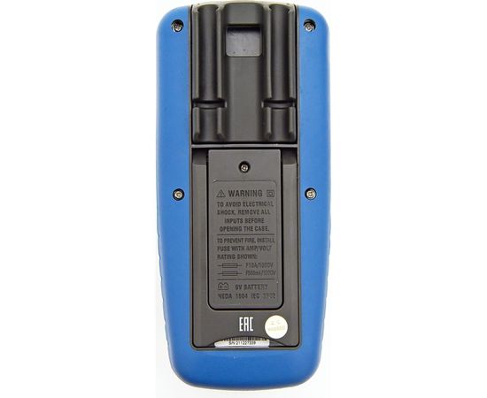 Мультиметр СЕМ DT-9915 482018 – изображение 2