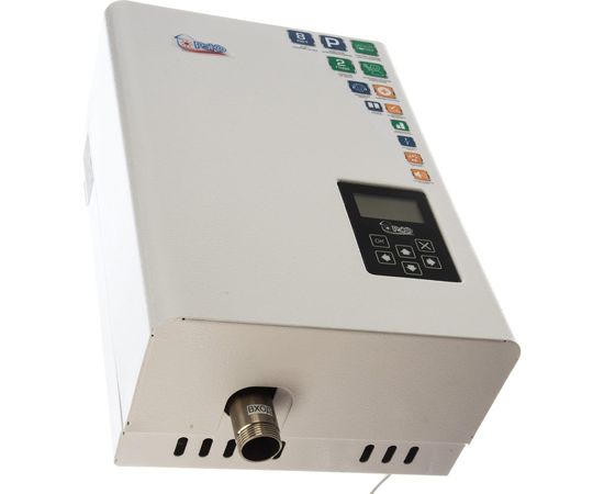 Электрокотел РУСНИТ РЭКО- 9П, 9 кВт 220/380В 46012900003 – изображение 2