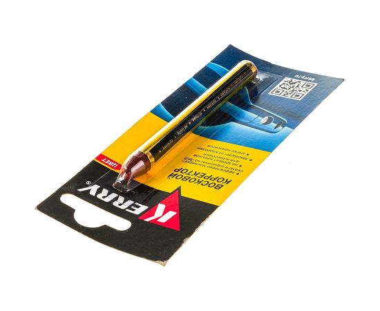 Восковый корректор для всех оттенков красного KERRY KR-195-2 6 г 11606142 – изображение 3