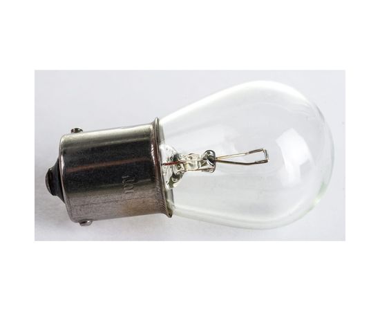 Лампа Nord-Yada P21W 12V BA15s ук.пов. и стоп-сигнал 800012 – изображение 3