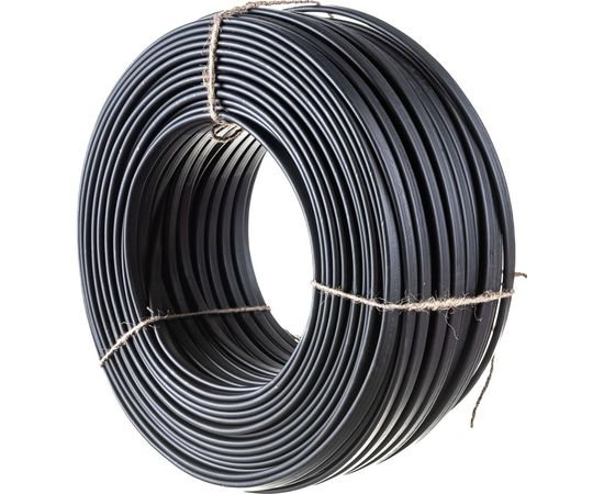 Кабель ВВГбм-Пнг Мастер Тока А 3х1.5 черный 100м МТ0212 – изображение 3