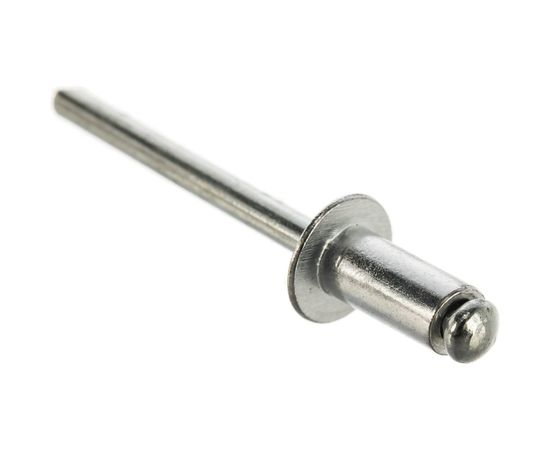 Заклепка 4.8х10, 14шт - пакет Tech-Krep 102576 – изображение 3