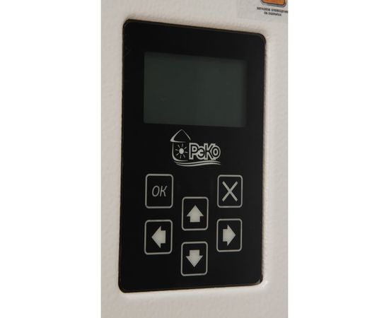 Электрокотел РУСНИТ РЭКО- 9П, 9 кВт 220/380В 46012900003 – изображение 3