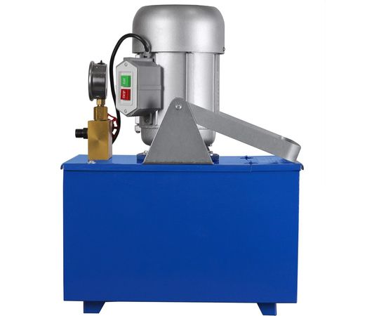 Электрический опрессовочный насос МЕГЕОН 981160 к0000033527 – изображение 3