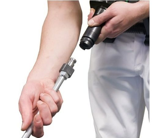 Миксер EIBENSTOCK EHR 20/2.6 S 077E2000 – изображение 3