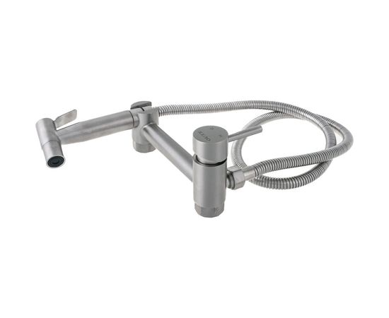 Смеситель для биде OUTE с гигиеническим душем TH505S – изображение 3