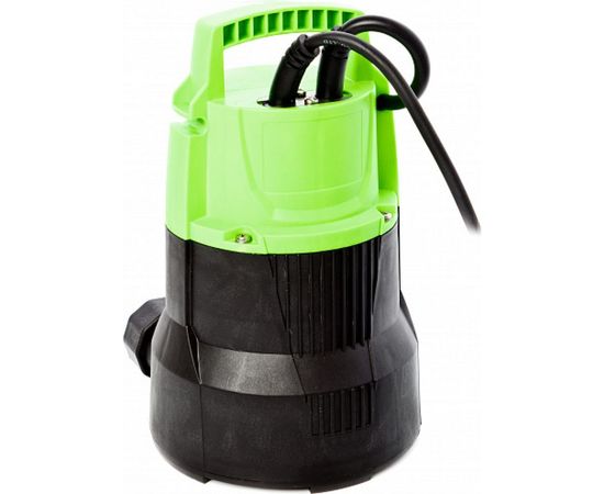 Дренажный насос REDVERG RD-SPP250/5 6627239 – изображение 3