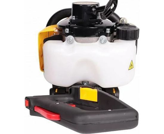 Бензоножницы Champion HT626R – изображение 3