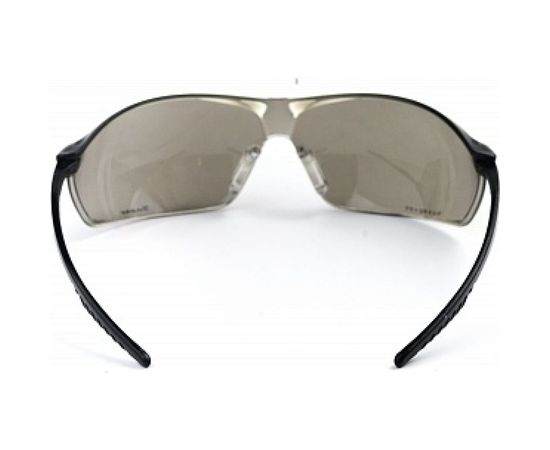 Защитные открытые очки РОСОМЗ О88 SURGUT super 5-2,5 РС, с мягким носоупором, 18823-5 – изображение 3