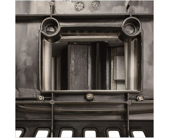 Электрический садовый измельчитель Einhell GC-RS 60 CB 3430635 – изображение 3