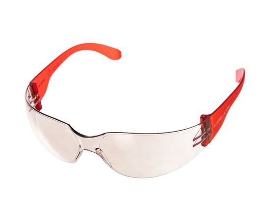 Защитные открытые очки РОСОМЗ О15 HAMMER ACTIVE super 2-1,7 PC 11517 – изображение 3