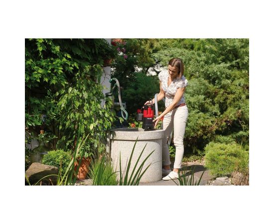 Погружной насос Al-ko Drain 7500 Classic 112822 – изображение 3