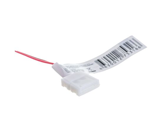 Коннектор APEYRON для подключения ленты шириной подложки 10мм, 09-02 – изображение 3