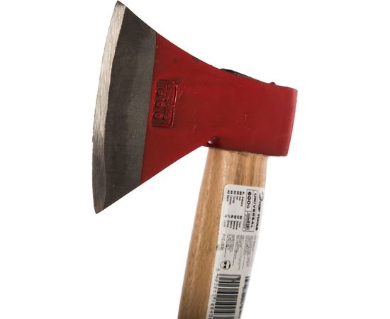 Топор (600 г, деревянная рукоятка) Top Tools 05A306 – изображение 3