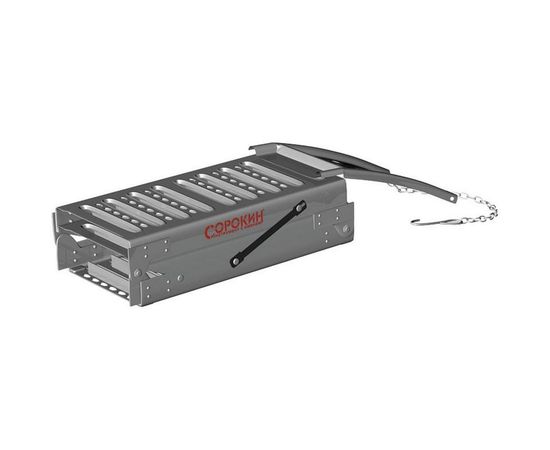 Трап-эстакада Сорокин 28.2 – изображение 3