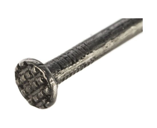 Строительные гвозди МТК пакет 1 кг, 2,5x50 645025050 – изображение 3