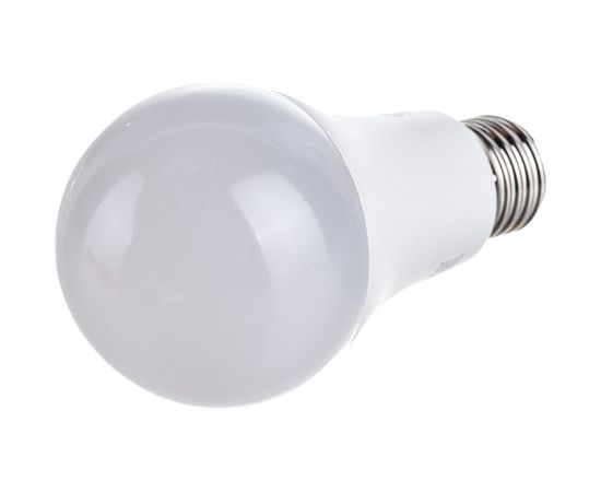 Лампа Gauss A60 12W 1140lm 4100K Е27 шаговое диммирование LED 1/10/50 102502212-S – изображение 4