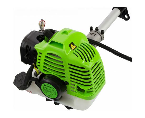 Бензиновый триммер СИБРТЕХ БКС 96243 – изображение 4