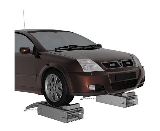 Трап-эстакада Сорокин 28.2 – изображение 4