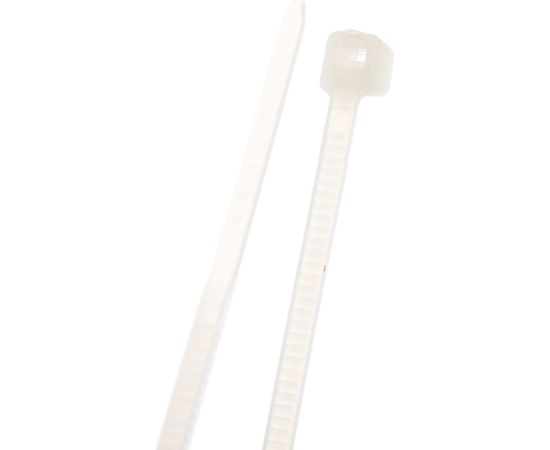 Хомут Volsten V02-1W-2,5х200-100, нейлон, 2,5х200, 100шт 9496 – изображение 4