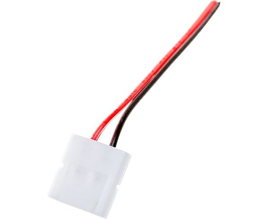 Коннектор APEYRON для подключения ленты шириной подложки 10мм, 09-02 – изображение 4