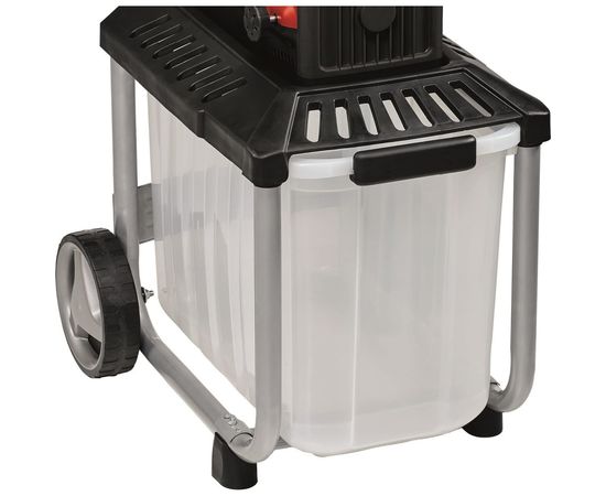 Электрический садовый измельчитель Einhell GC-RS 60 CB 3430635 – изображение 4