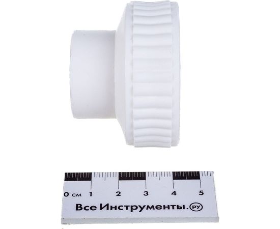 Комбинированная муфта PPR LAMMIN ВР, 25х1"" Lm31043025025 – изображение 4