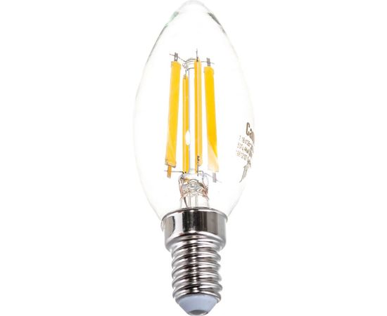 Светодиодная лампа Camelion LED12-C35-FL/830/E14 12Вт 220В 13708 – изображение 4