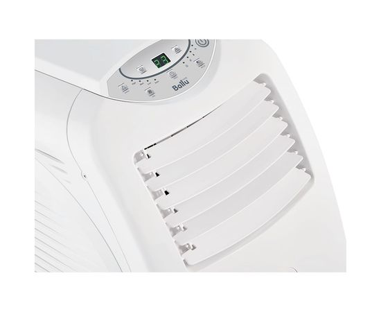 Мобильный кондиционер Ballu BPAC-18 CE_20Y НС-1235696 – изображение 5
