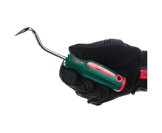 Рукоятка с L-образным крючком Hans BT-6L – изображение 5