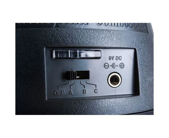 3D отпугиватель грызунов и насекомых ЭКОСНАЙПЕР LS-967 – изображение 5