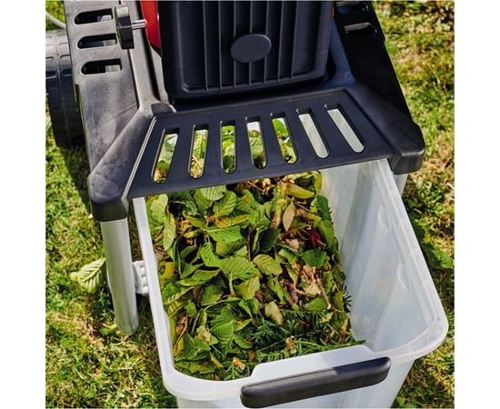 Электрический садовый измельчитель Einhell GC-RS 60 CB 3430635 – изображение 5