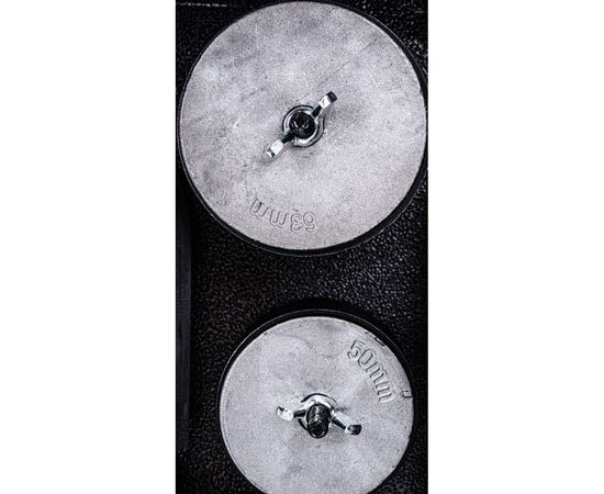 Паяльник для полипропиленовых труб СПЕЦ ПТП-1000 СПЕЦ-3268 – изображение 5