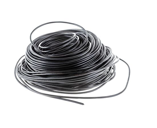 Кабель SkyNet Premium FTP outdoor 4x2x0,51, медный, FLUKE TEST, кат.5e, однож., 100 м, box, черный CSP-FTP-4-CU-OUT/100 – изображение 5