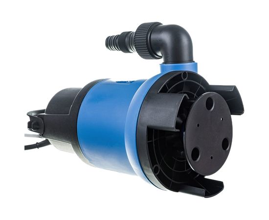 Погружной дренажный центробежный насос Калибр НПЦ-550/35П 00000044935 – изображение 5