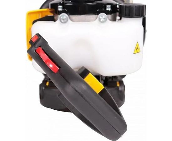 Бензоножницы Champion HT626R – изображение 5