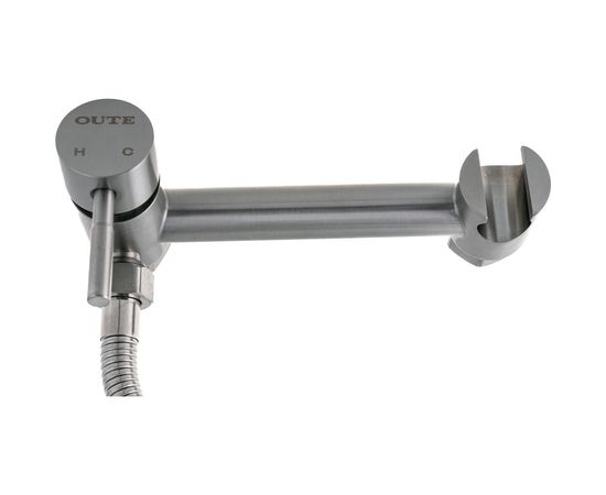 Смеситель для биде OUTE с гигиеническим душем TH505S – изображение 5