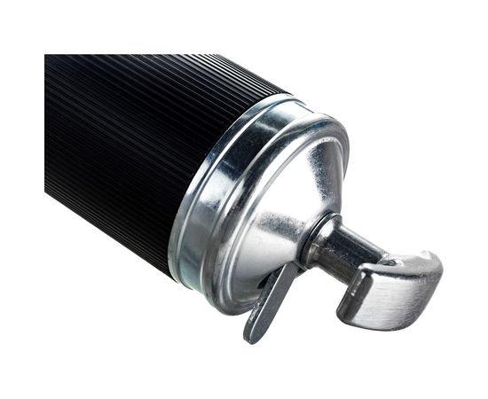 Шприц для консистентной смазки Ombra 2-х плунжерный, 400 мл A90056 – изображение 6