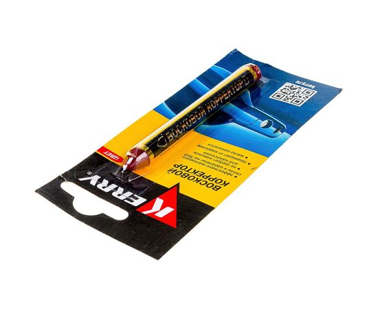 Восковый корректор для всех оттенков красного KERRY KR-195-2 6 г 11606142 – изображение 6