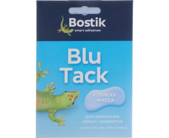 Клейкая масса Bostik BLU TACK 0.045 кг 30813266 – изображение 6